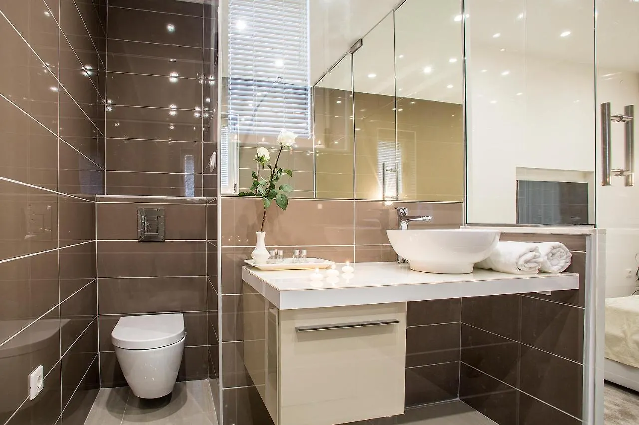 Holiday Apartments & Rooms Split