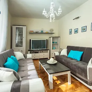 Appartement Carmela, Split