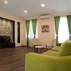 Appartement Bacvice, Split