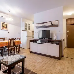 Appartement Kossi, Split