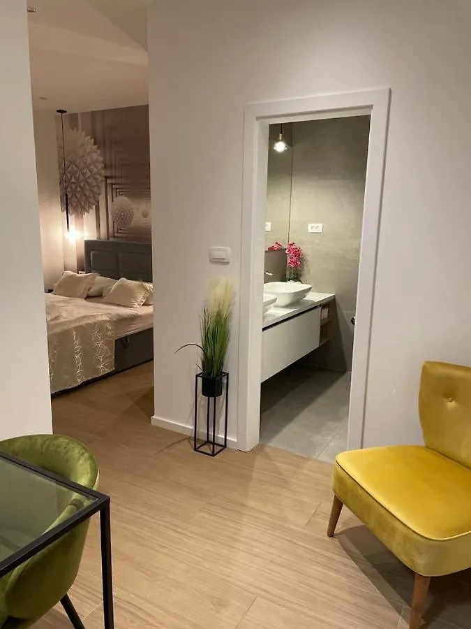 Holiday Apartments & Rooms Split