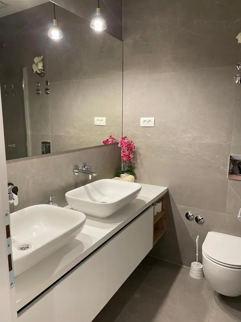 Holiday Apartments & Rooms Split